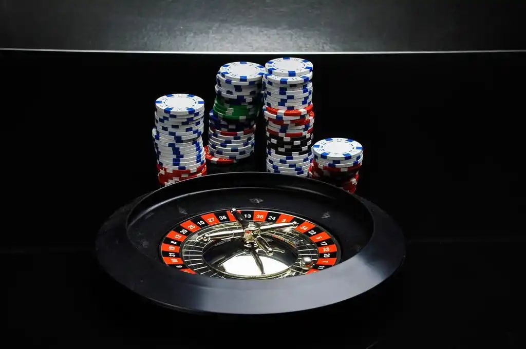 z988 Evolution Baccarat Suite